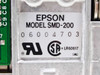 Epson 3.5 FDD (SMD-280H)