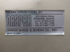 Draper Feather Light All-Aluminum Paper Pad Easel DR550