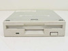 Panasonic JU-256A046P 1.44MB 3.5" Internal Floppy Drive