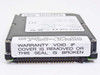 IBM 85G8862 344MB 2.5" Laptop Hard Drive Model DHAA-2405 - MLC D60421