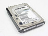 Compaq 251872-001 18.2GB Wide Ultra3 SCSI hard drive in hot-swap tray – front label view