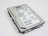 Seagate 9L9006-040 9.1GB Wide Ultra2 SCSI hard drive – top label view showing Compaq branding and drive DPN sticker