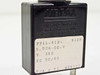 Airpax PP11-61F 250 Volt Circuit Breaker 5.00 A-OC-V 5 Amp Push Pull Pin