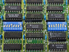 80 Data PE-200 Memory Card - 16 Bit ISA with DIP Switches