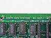 Zenith Data Systems 85-3017-1 8-Bit CPU Board 053084 444 - Vintage 1984 - As Is