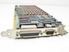 M A systems 25 pin parallel 9 pin serial with memory Card 9000 900014