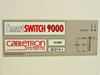 Cabletron 9C214-1 Smartswitch 9000 Power Supply 100-125/200-250V 50/60 Hz 12/6A