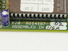 Motorola A004087-02 8- Bit ISA Lan Card 9015 Coax