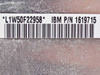 IBM 1.44MB FLOPPY DISK DRIVE FOR THINKPAD-350 / 425 (1619715)