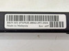Dell MY-071PXH floppy drive module label — DS/N MY-071PXH-48643-35T-2036, Made in Malaysia, Rev A07