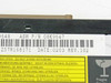 IBM 08K9647 drive label close-up showing ASM P/N 08K9647, FRU 08K9648, manufacture date 0203, and REV.102