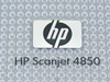 HP 4850 ScanJet Photo Scanner (FCLSD-0507)