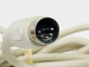 PS/2 cable male 5-pin DIN connector on MagTek 21080201 wedge reader cable
