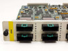 Cabletron FDDI Concentrator Module for the MMAC Chassis FDCMIM-08