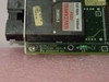 Cabletron FPIM-00 module close-up showing FSD Transceiver label (125 Mb/s, 1300nm), board marking CABLETRON SYSTEMS REV: A, PN B000836-D2, and part number 269055-5
