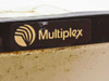 Multiplex Custom Dual Table Light Box 25" x 20" and 25" x 22" Viewing 115 Volt