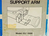 Pro-Tamron Slide Projector Lens Support Arm (03F-1000)