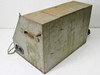 S.S. White Industrial Airbrasive Unit - As Is (Model D)