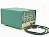 Contronics CPS 400 Quadraloch 4Channel DC Benchtop Power Supply 0-50 Volts As Is