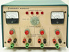 Contronics CPS 400 Quadraloch 4Channel DC Benchtop Power Supply 0-50 Volts As Is
