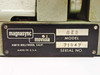 Moviola 16mm Magnasync Film Synchronizer SZB
