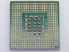 Intel Celeron D SL7NV Socket 478 CPU — bottom pin-side view showing mPGA478B contact array