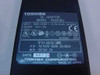 Toshiba AC Adaptor 15VDC 2A Barrel Plug (PA2438U)