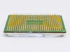 AMD Sempron 3300+ SDA3300AI02BX – side profile view showing pin height and IHS thickness