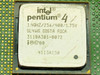 Intel Pentium 4 1.4 GHz CPU (SL4WS)