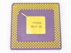 IDT WinChip 200Mhz Processor Chip C6-PSME200GA