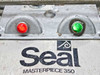 Seal Inc. Masterpiece 350 Dry Mounting and Laminating Press - As Is