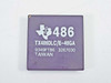 Texas Instruments TX486DLC/E-40GA 486 40MHz Processor