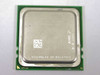 AMD Opteron 8214 OSP8214GAA6CR processor — top IHS view showing AMD logo and Assembled in Malaysia marking