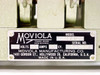 Moviola 4 Gang 16mm Magnasync Film Synchronizer SZD a