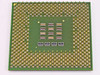 AMD Athlon XP 2000+ AX2000DMT3C — bottom pin-side view showing Socket A 462-pin array