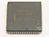 Intel 286 12 MHz Processor CPU 68-Pin Plastic LCC (N80286-12)