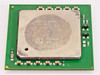 Intel Xeon SL6VN Prestonia 2.8GHz processor – top IHS view showing Intel Xeon markings and QR code