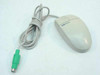 HP Mouse PS/2 Two Button - Logitech M-S34 (5182)