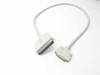 SCSI Cable HD50 Male Centronics to 50-Pin Male