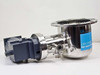 Helix CTI-Cryogenics 8F Cryopump 8107817G001 Hi-Torr High Vacuum Pump