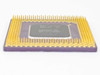 Intel Pentium 133MHz A80502133 CPU (SK107)