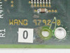 Wang Processor Card 9792-0