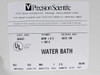 Precision Scientific Stainless Steel Water Bath Station (182)