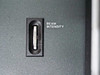 Delsa 440SX Beam Intensity slider control on front panel