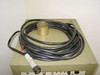 Varian HFS-1000D RF Plasma Power 13.56MHz Supply w/2 Elmac 8438 Tubes - AS IS