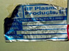 Varian HFS-1000D RF Plasma Power 13.56MHz Supply w/2 Elmac 8438 Tubes - AS IS
