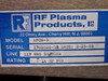 Varian HFS-1000D RF Plasma Power 13.56MHz Supply w/2 Elmac 8438 Tubes - AS IS