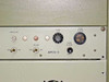 Varian HFS-1000D RF Plasma Power 13.56MHz Supply w/2 Elmac 8438 Tubes - AS IS