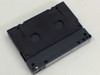Sony DGD125P DDS-3 tape cartridge reverse side showing back shell, reel hubs, and cartridge lock mechanism