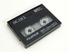 Fujifilm DG-12CL DDS 4mm Drive Cleaning Cassette – top view of tape cartridge out of case